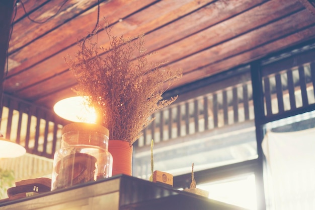 Custom tea blending services