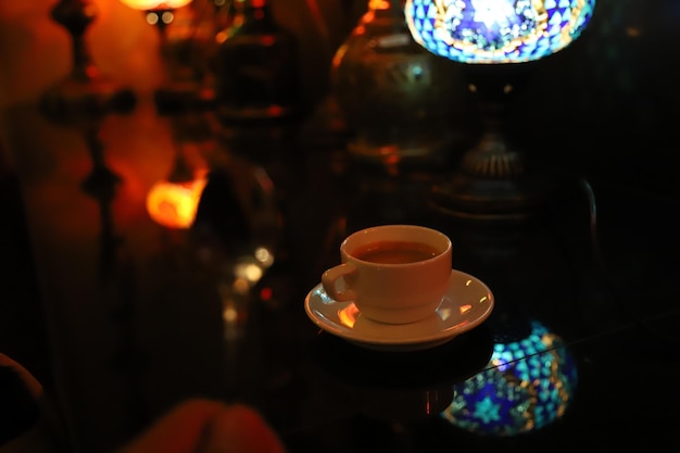 Vietnamese tea export services